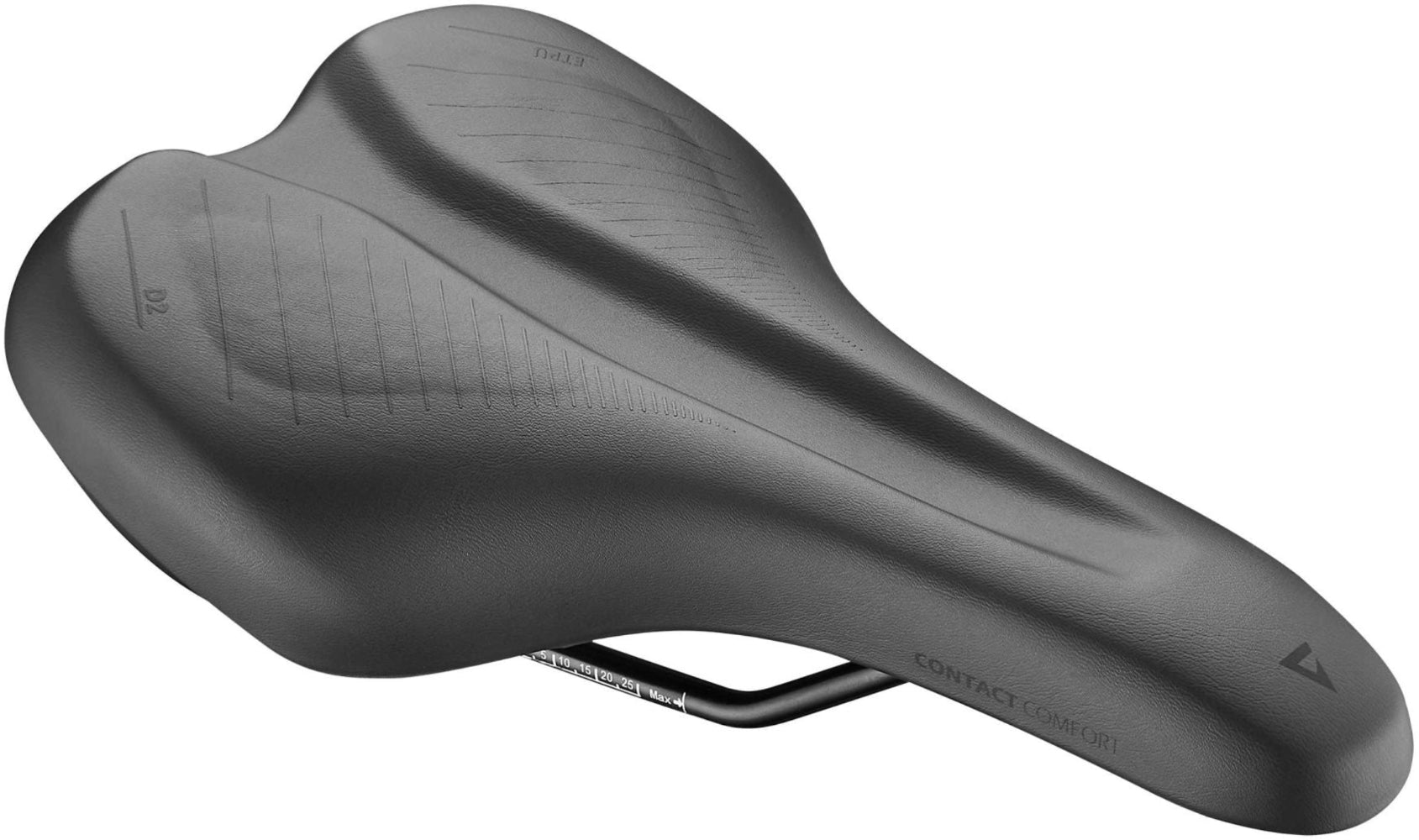 Giant Contact Comfort Mens Saddle