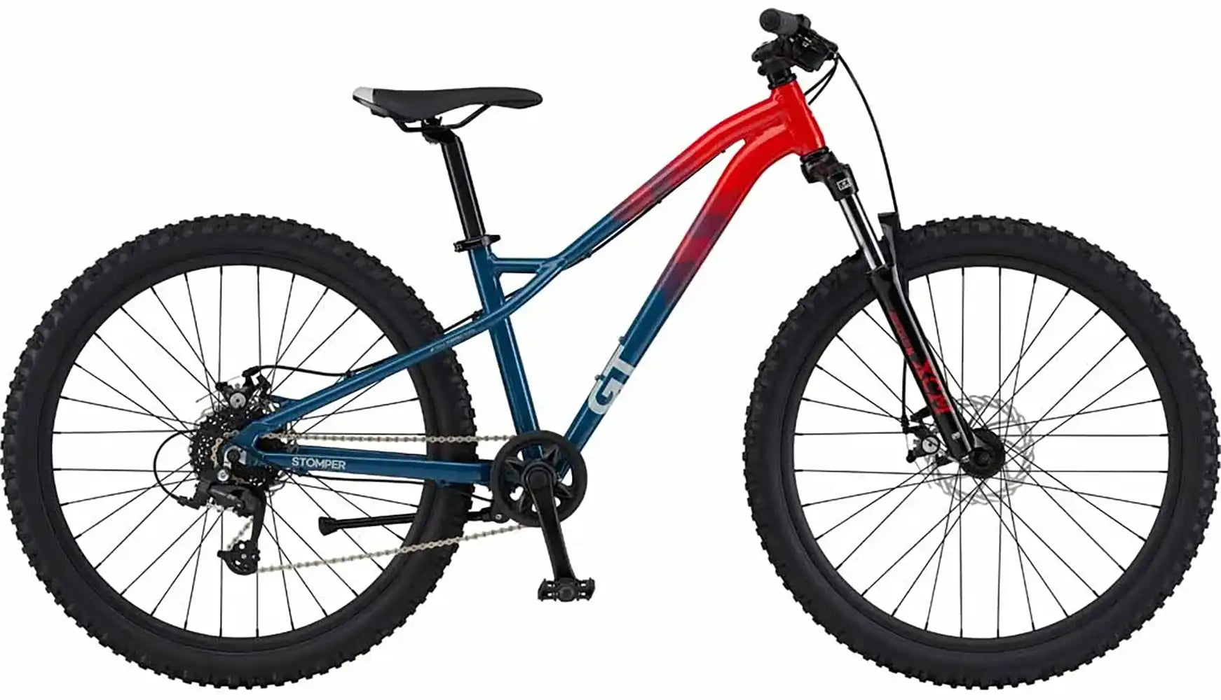 2024 GT Stomper HT Ace 26 - ABC Bikes