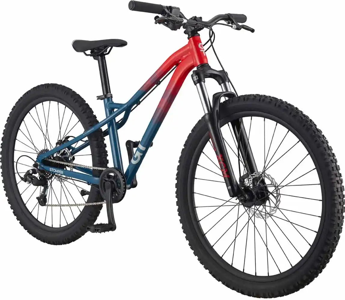 2024 GT Stomper HT Ace 26 - ABC Bikes