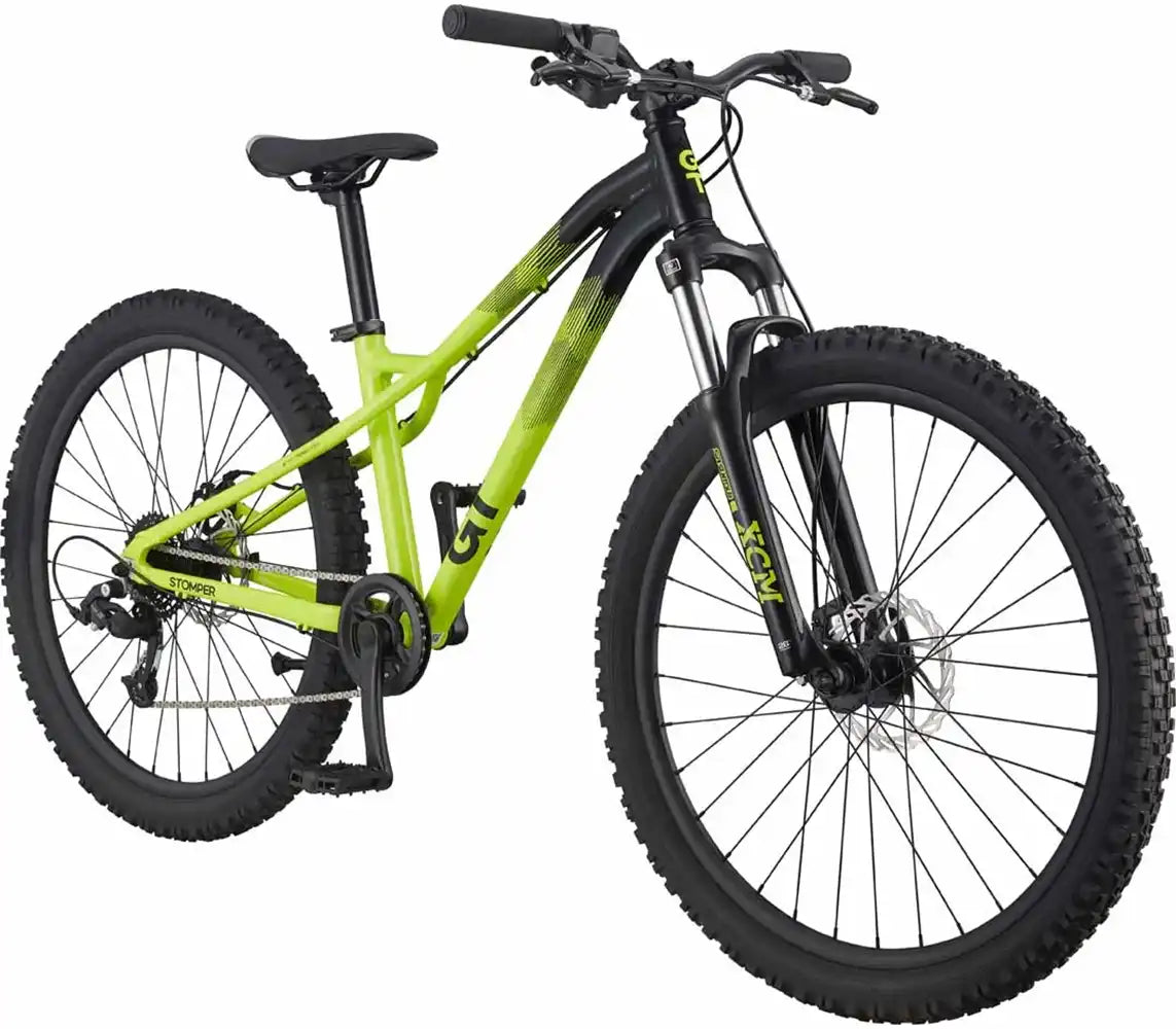 2024 GT Stomper HT Ace 26 - ABC Bikes