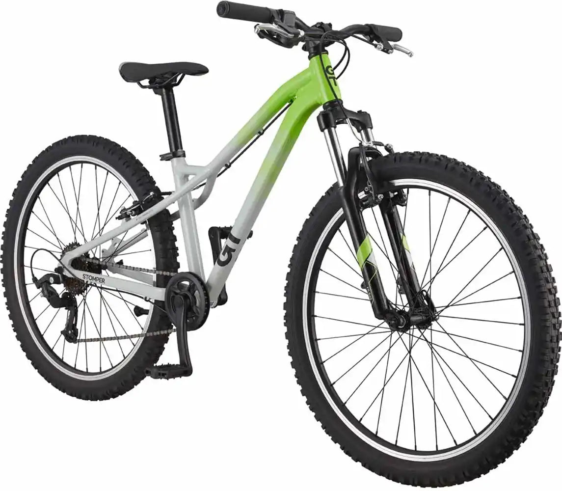 2024 GT Stomper HT Prime 26 - ABC Bikes