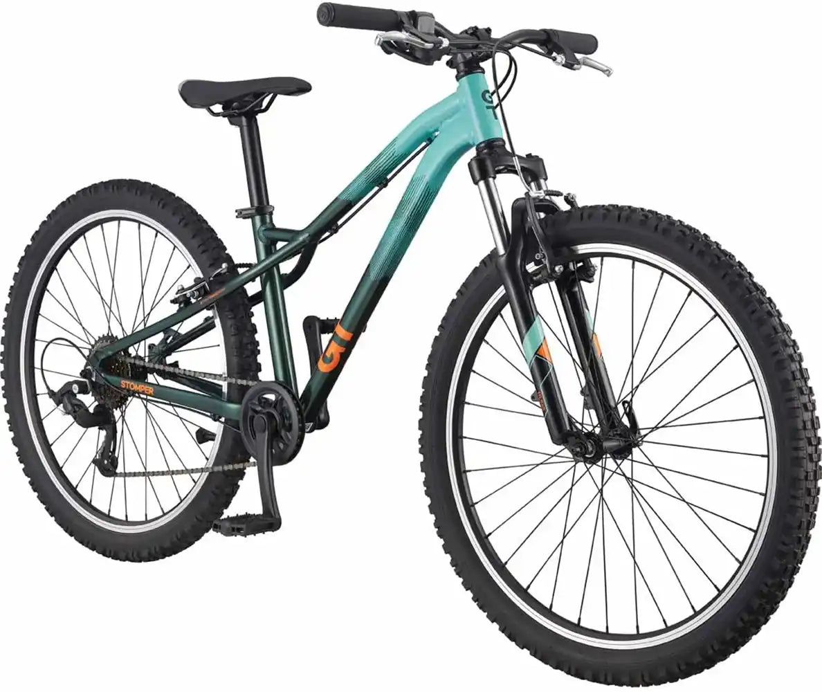 2024 GT Stomper HT Prime 26 - ABC Bikes