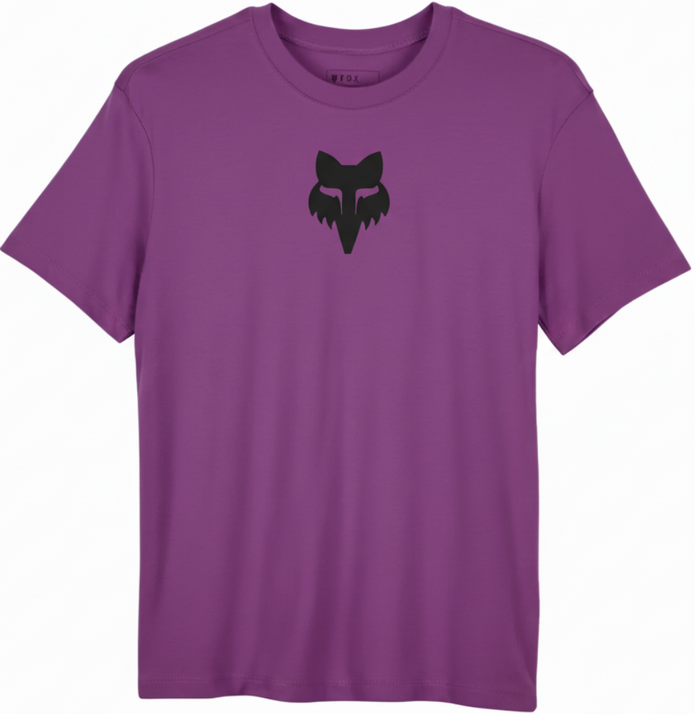 Fox Head SS Womens T-Shirt