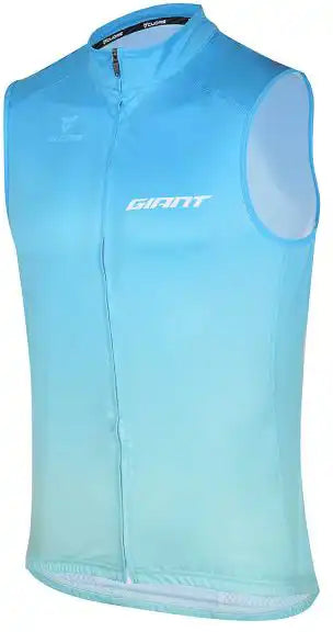 Giant PXL KNT Mens Vest - ABC Bikes