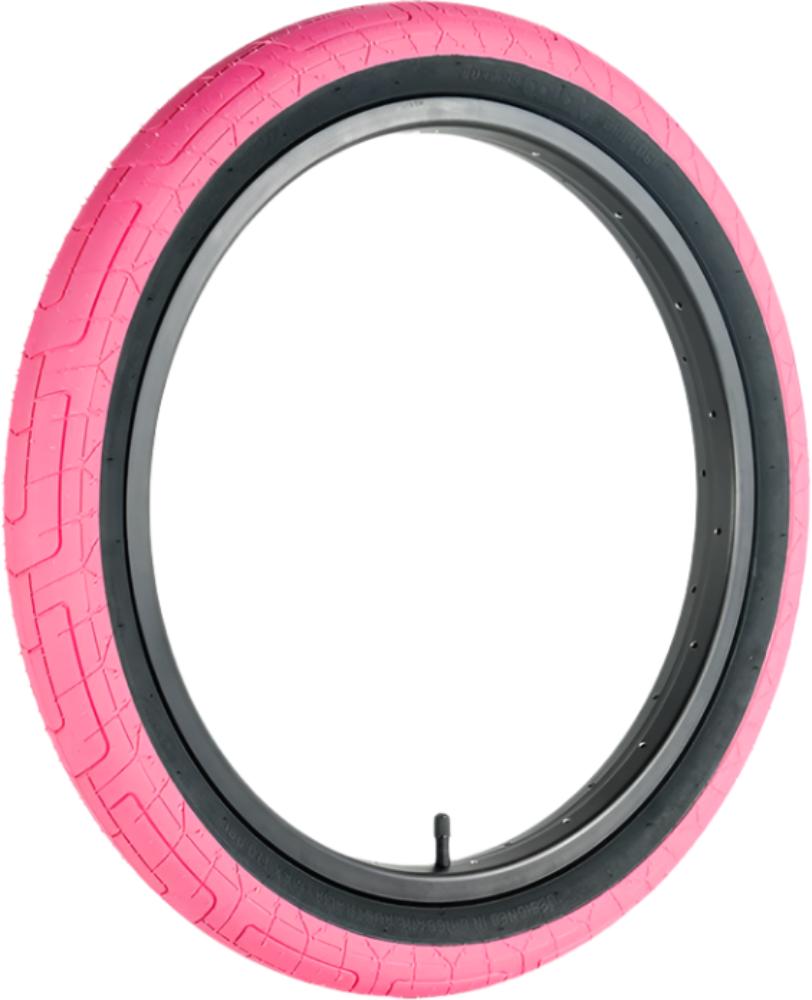 Colony GripLock Wirebead BMX Tyre - ABC Bikes