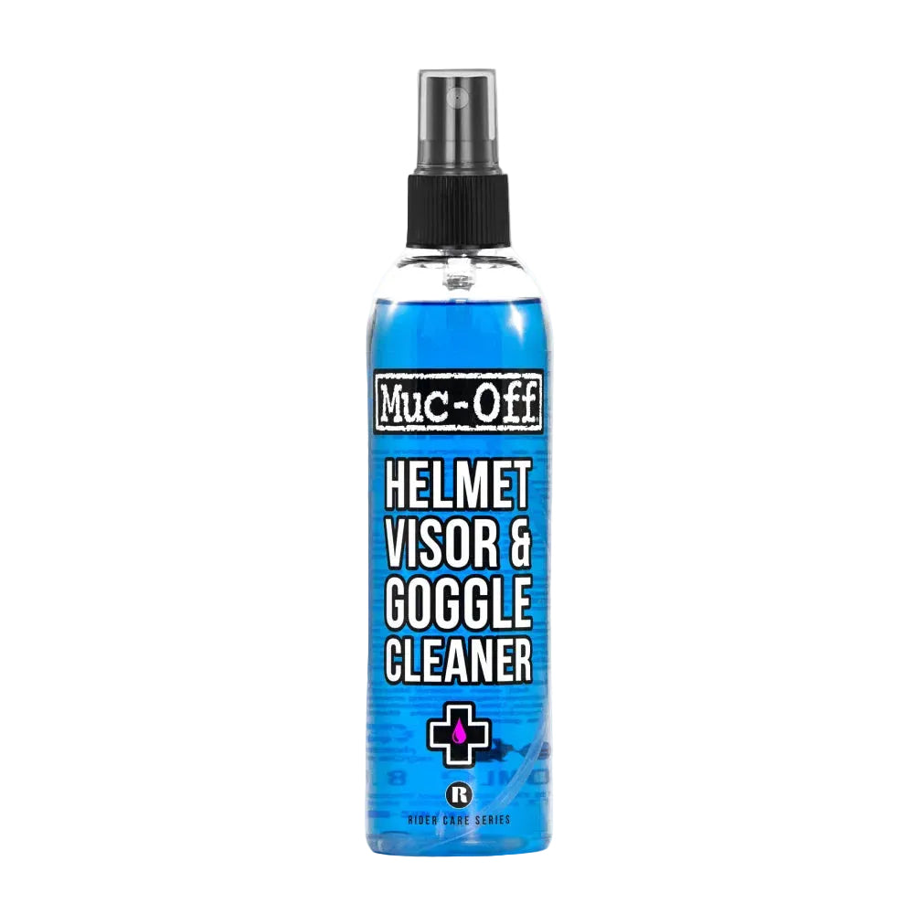 Muc-Off Visor Lens & Goggle Cleaner