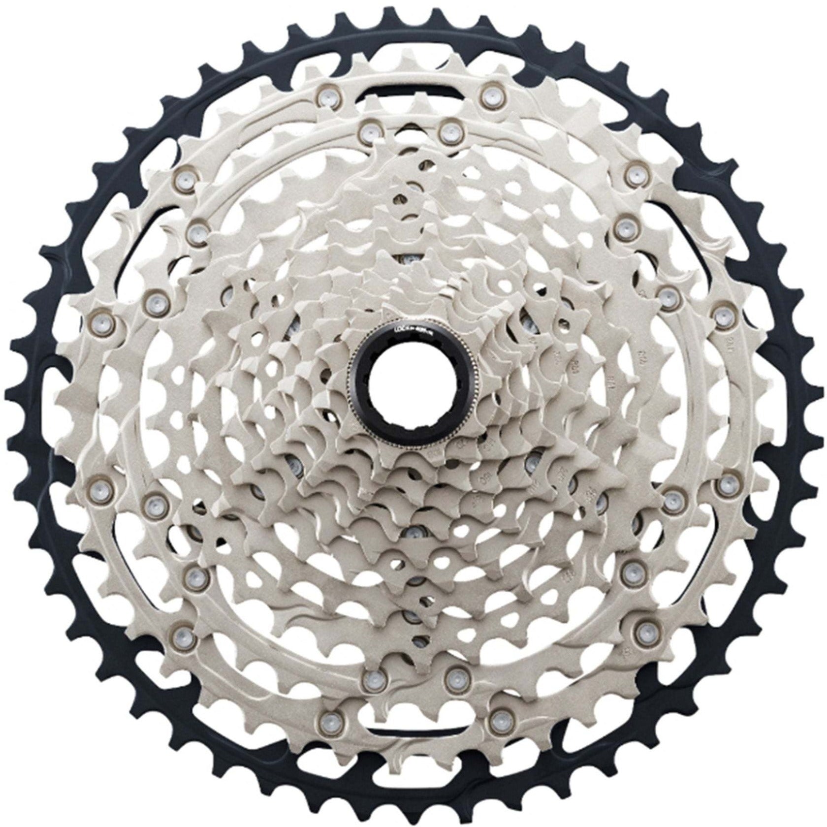 Shimano SLX M7100 12sp Cassette - ABC Bikes
