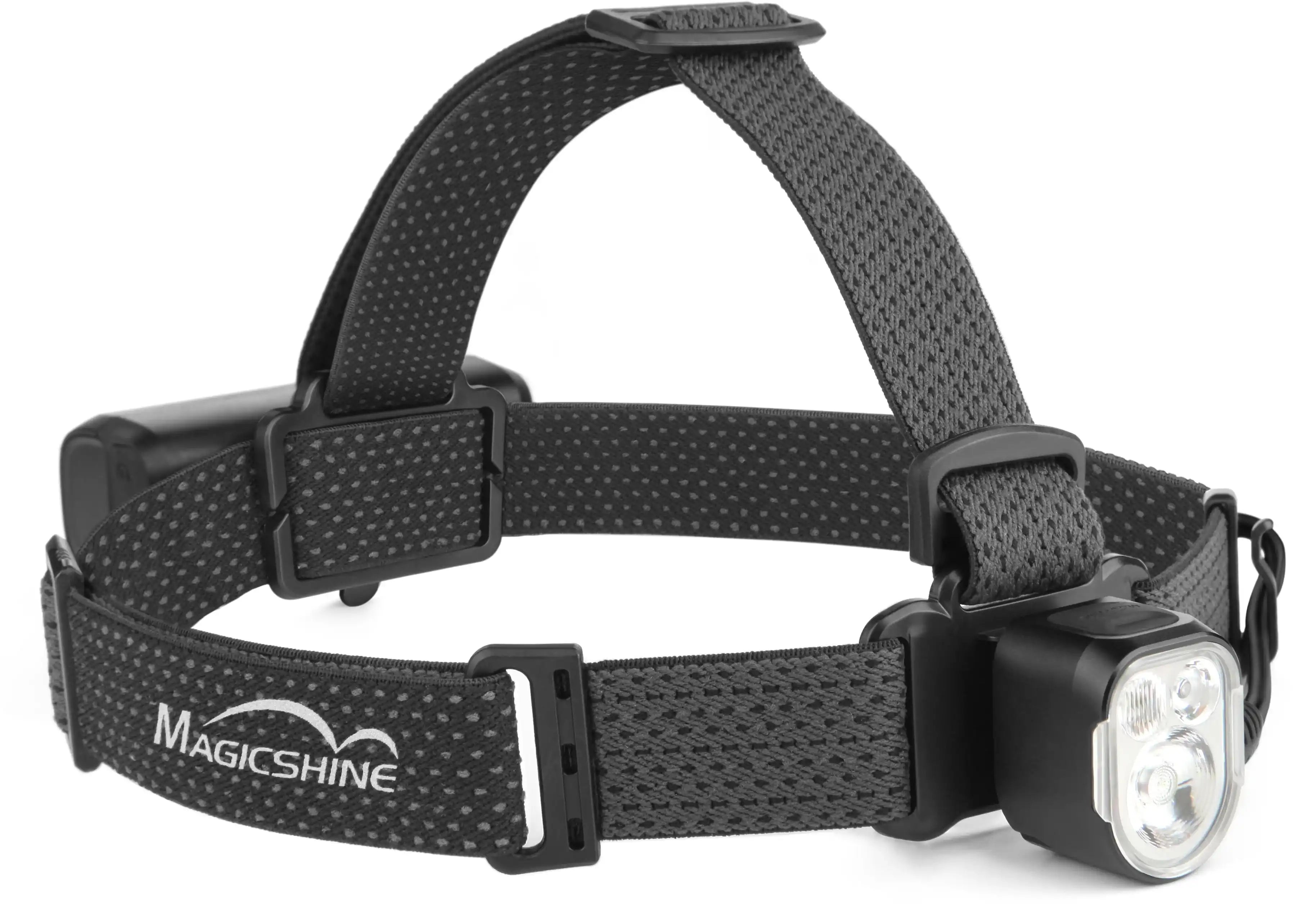 Magicshine MOH35 Headlamp - ABC Bikes