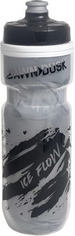 Dawn to Dusk Ice Flow Insulated Bottle - ABC Bikes