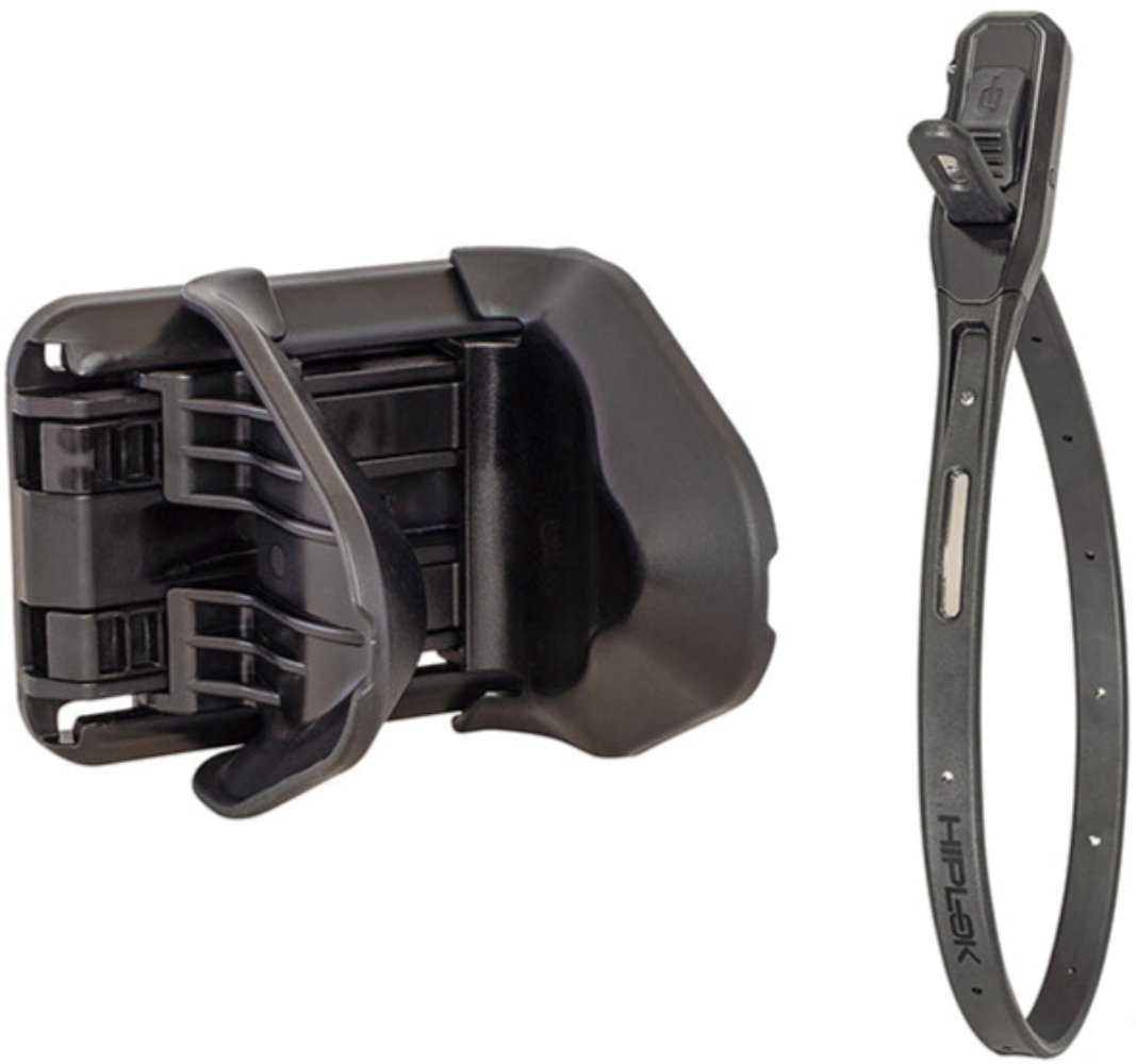 Hiplok Jaw+ Wall Mount Bike Rack - ABC Bikes