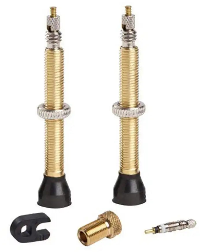 Joes No-Flats Tubeless Valves - ABC Bikes