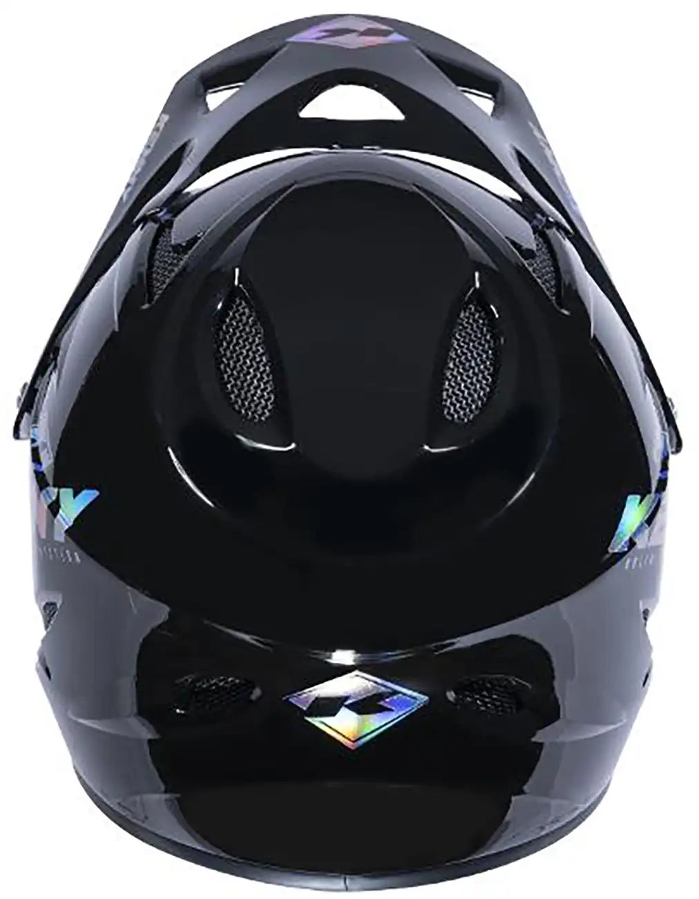 Kenny Racing Downhill Full Face Helmet - ABC Bikes
