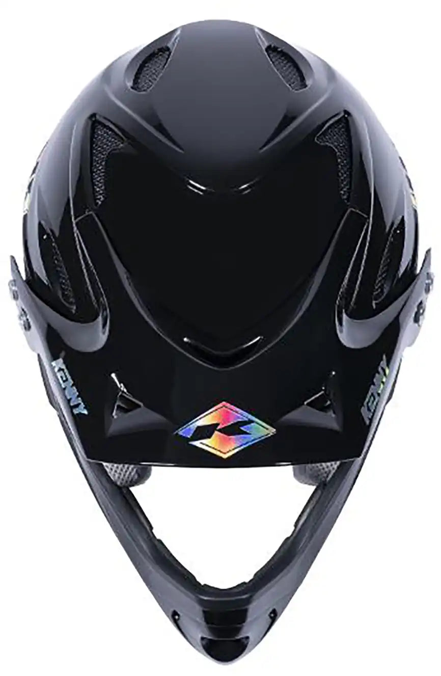 Kenny Racing Downhill Full Face Helmet - ABC Bikes