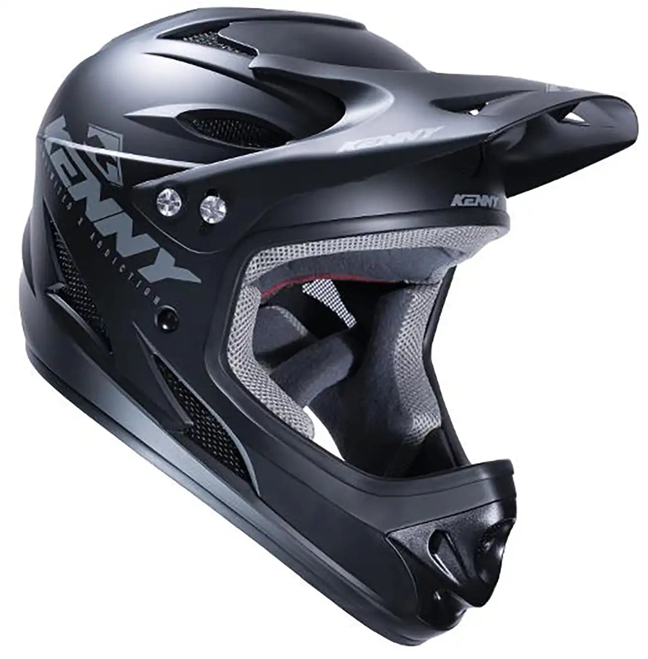 Kenny Racing Downhill Full Face Helmet - ABC Bikes