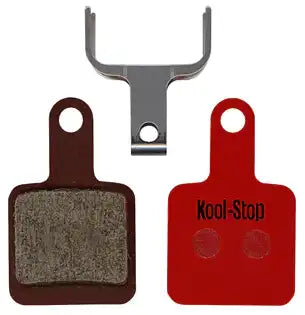 Kool Stop D735 Organic Disc Brake Pads - ABC Bikes