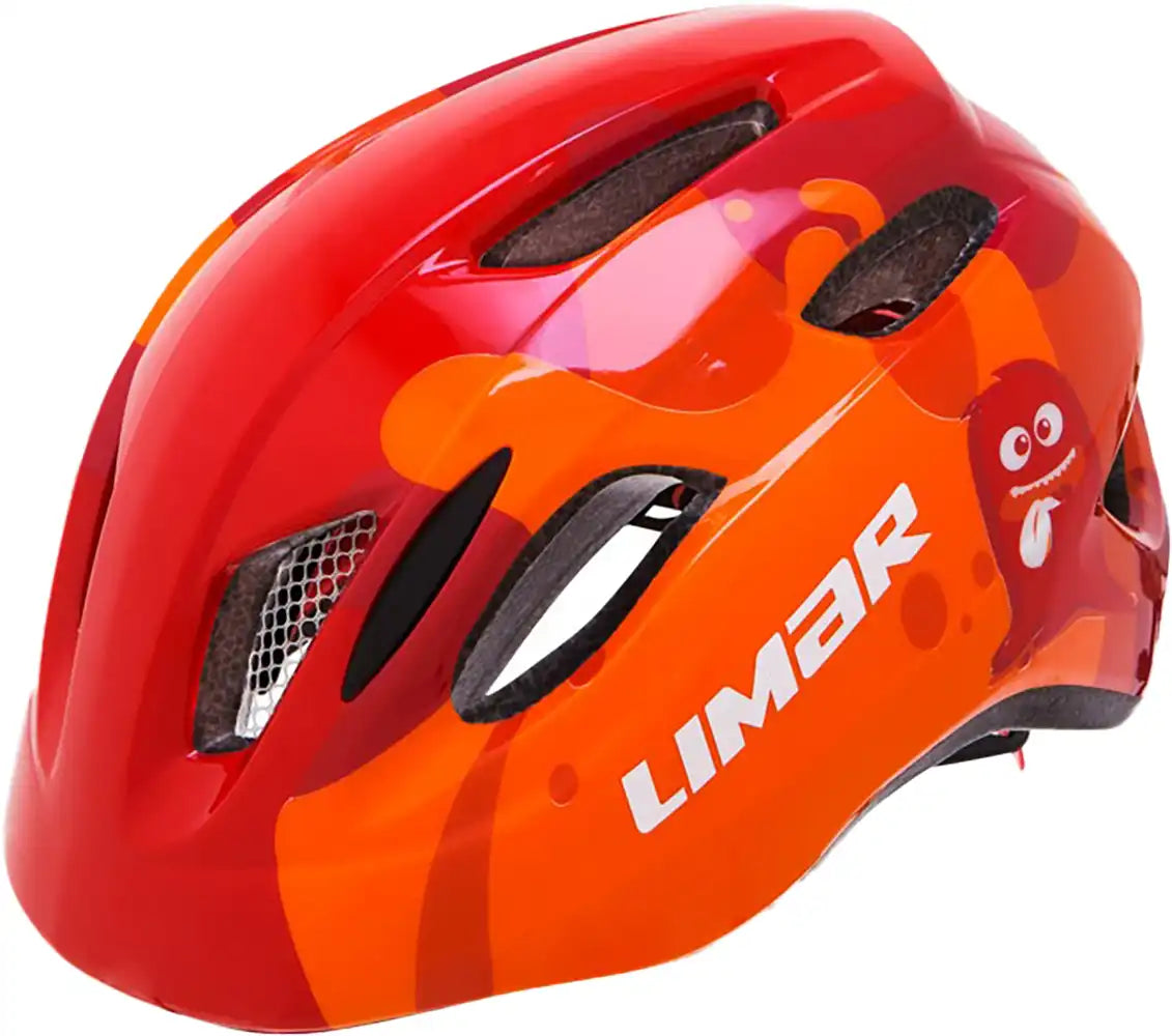 Limar Kid Pro Kids Helmet - ABC Bikes