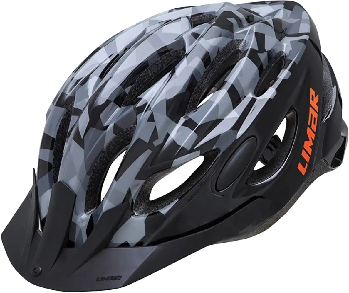 Limar Rocket Kids Helmet - ABC Bikes