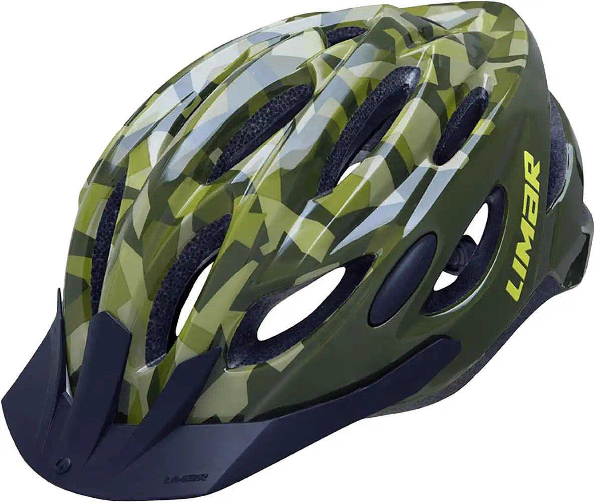 Limar Rocket Kids Helmet - ABC Bikes