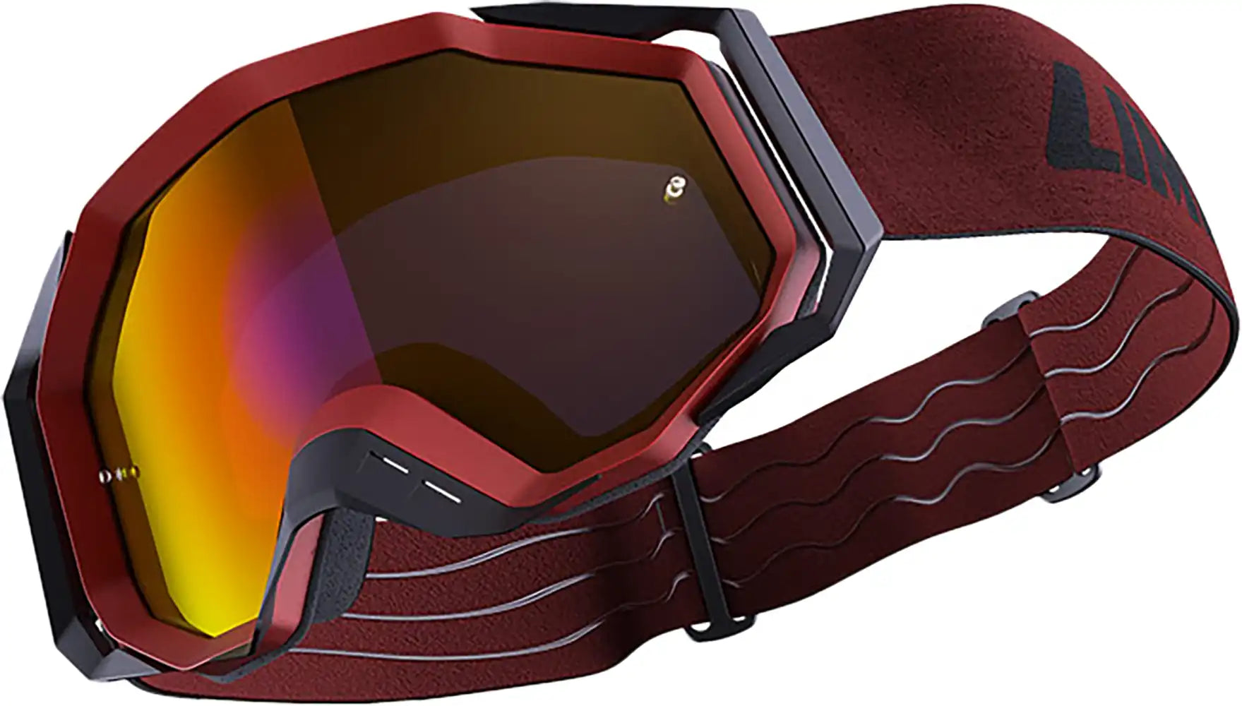 Limar ROC Goggles - ABC Bikes