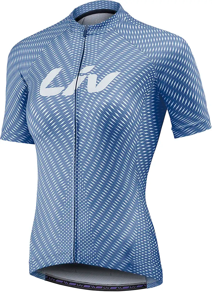 Liv BeLiv SS Womens Jersey - ABC Bikes