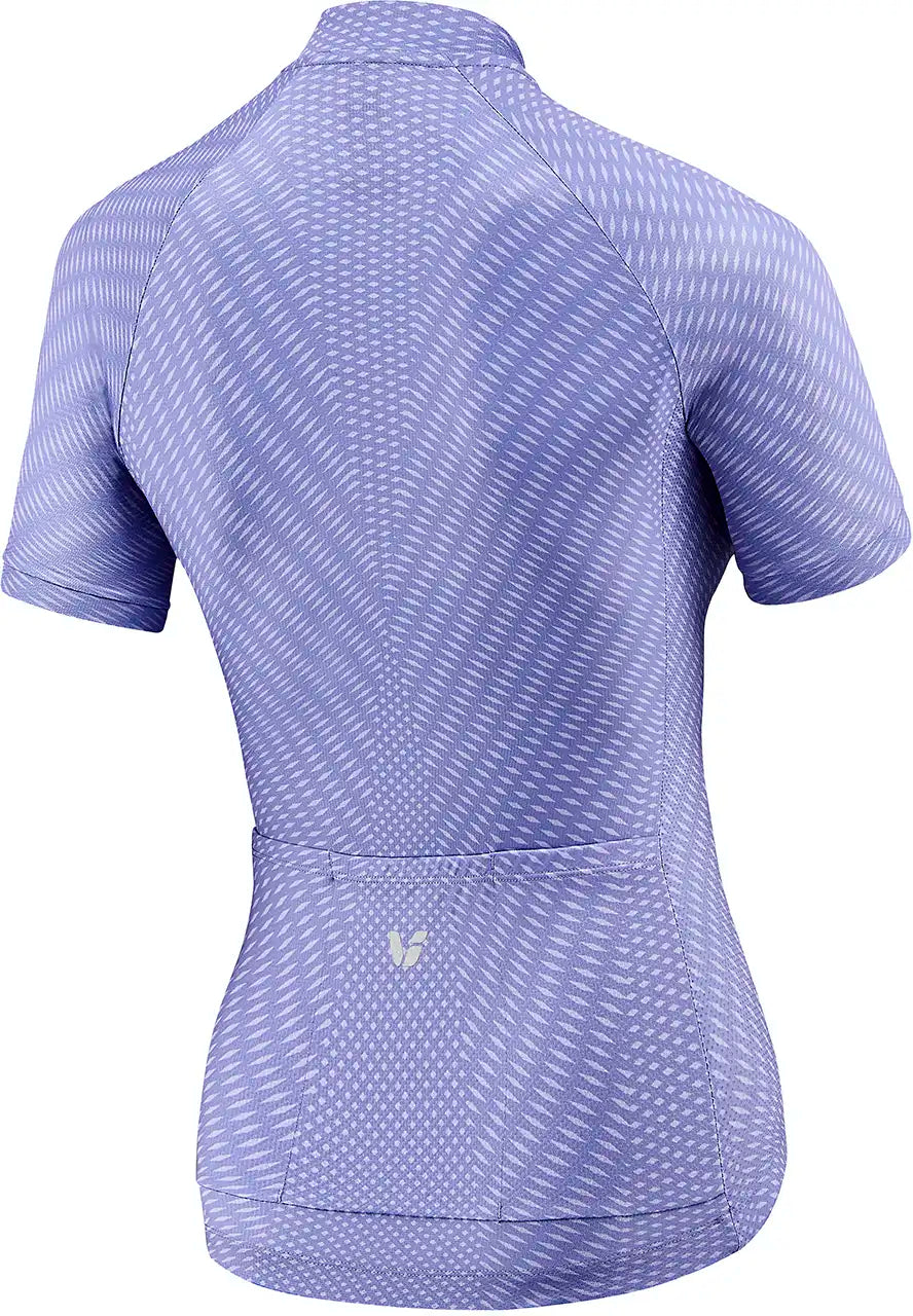 Liv BeLiv SS Womens Jersey - ABC Bikes