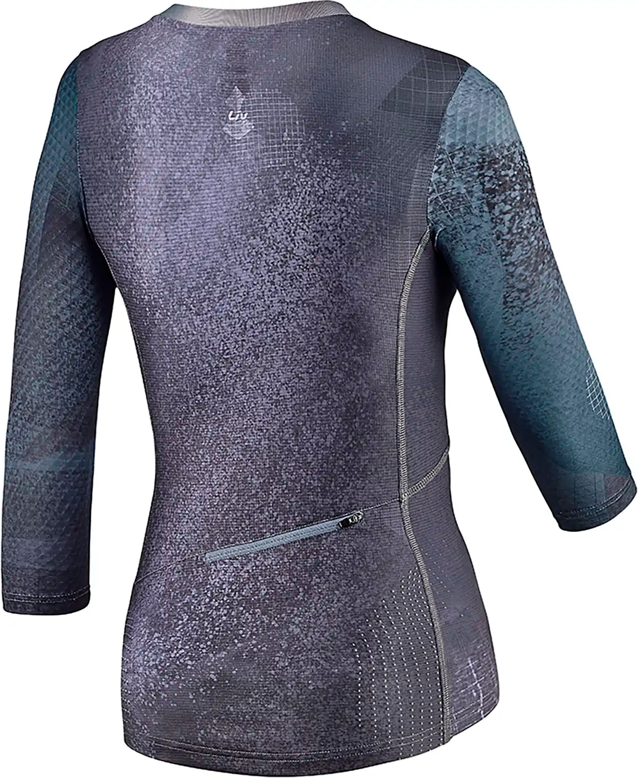 Liv Julep 3/4 Womens MTB Jersey - ABC Bikes