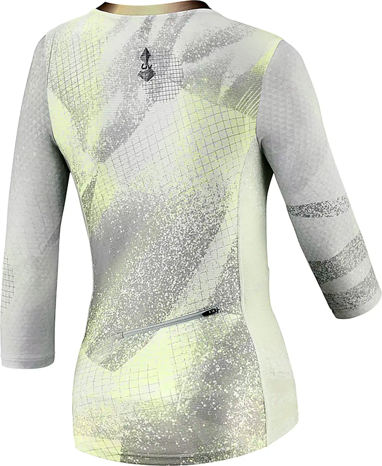 Liv Julep 3/4 Womens MTB Jersey - ABC Bikes