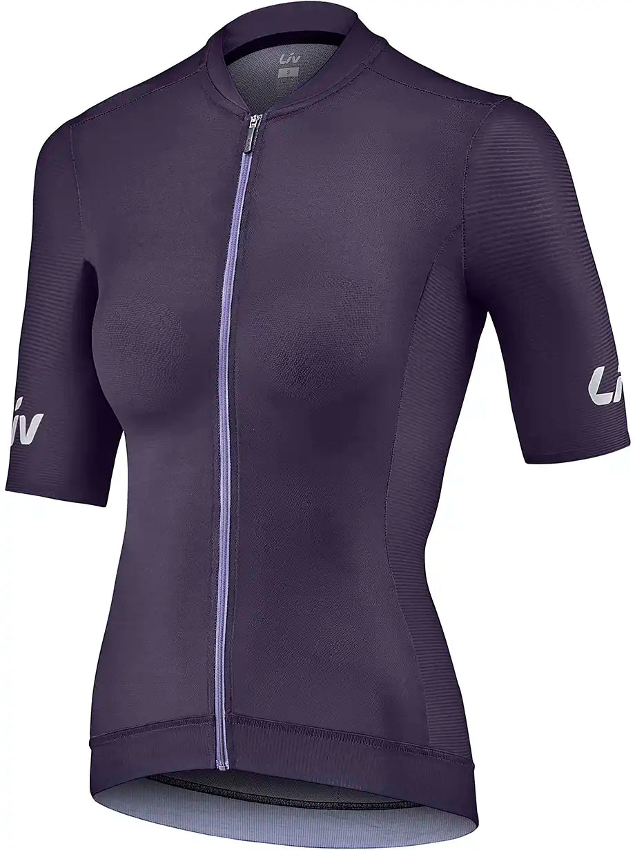 Liv Vantage SS Womens Jersey - ABC Bikes