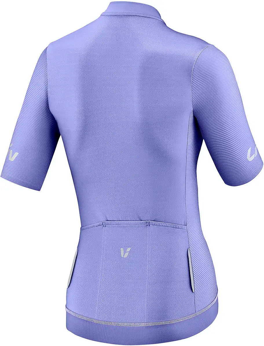 Liv Vantage SS Womens Jersey - ABC Bikes