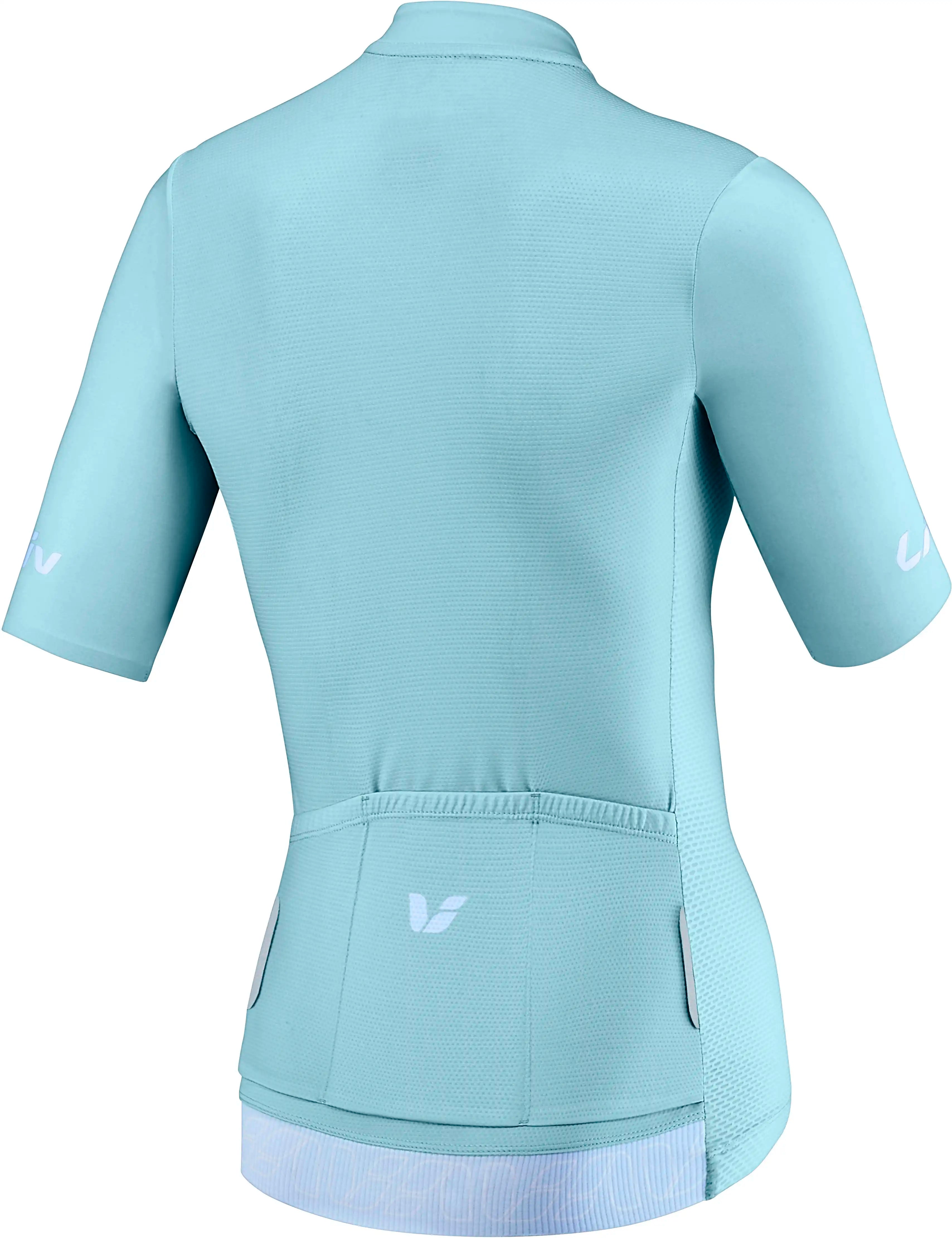 Liv Vantage SS Womens Jersey - ABC Bikes