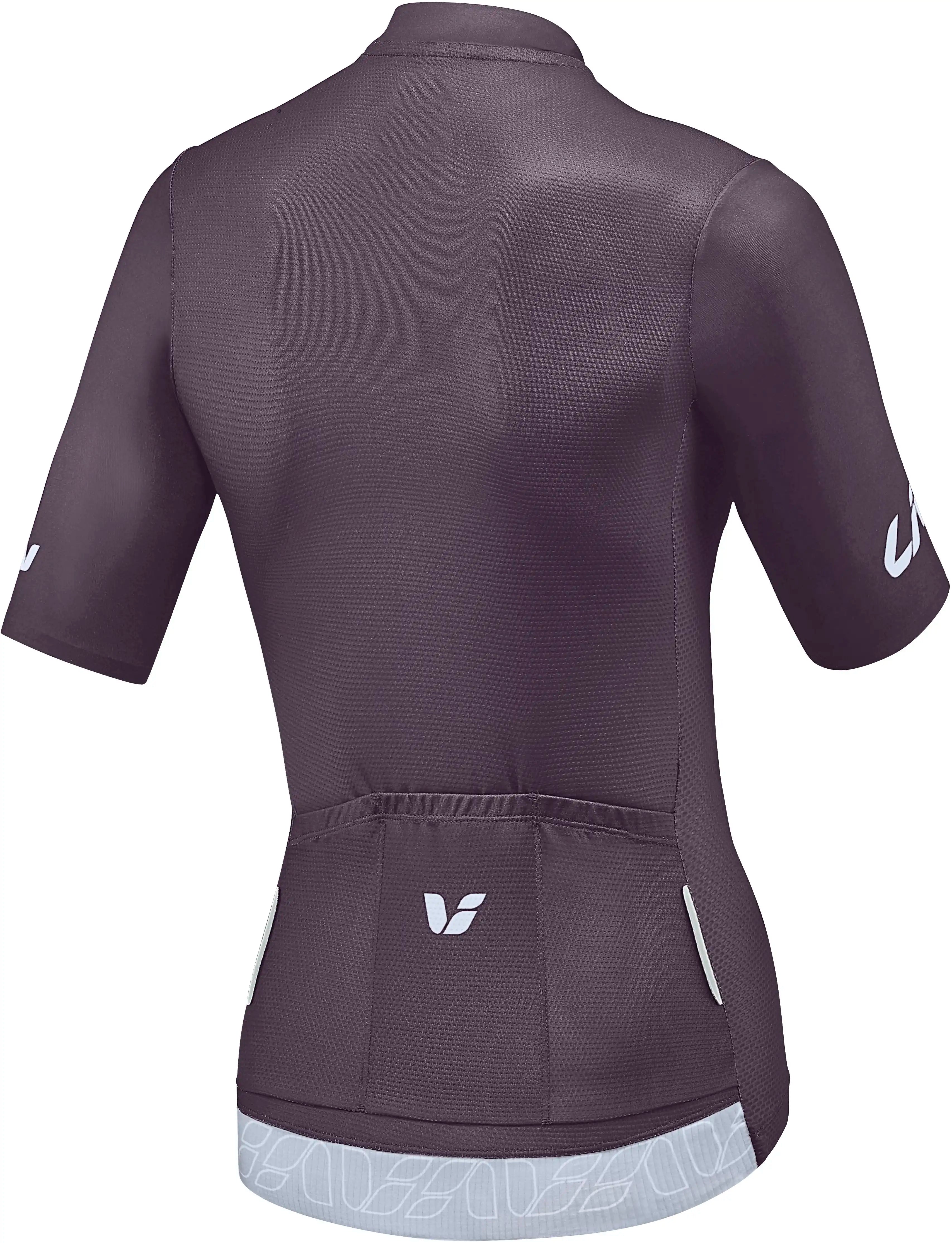 Liv Vantage SS Womens Jersey - ABC Bikes