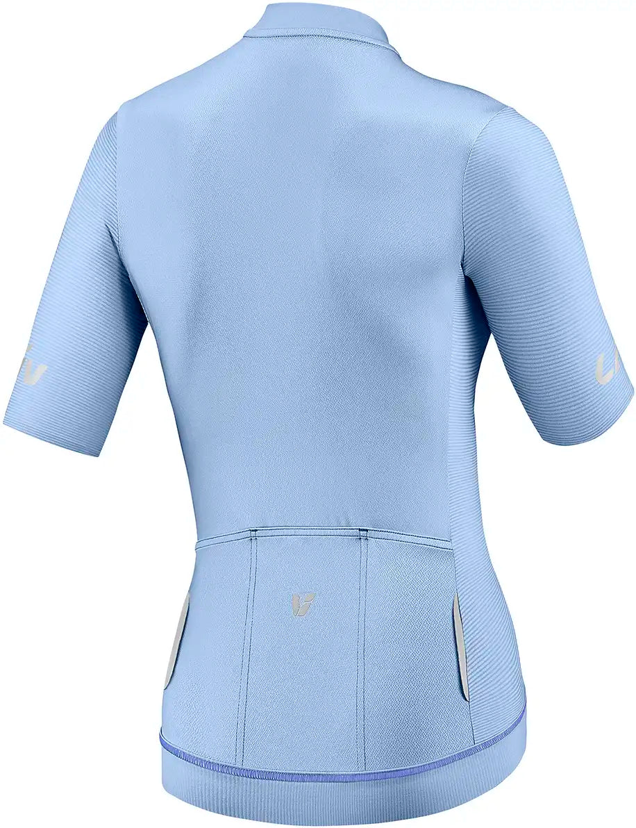 Liv Vantage SS Womens Jersey - ABC Bikes
