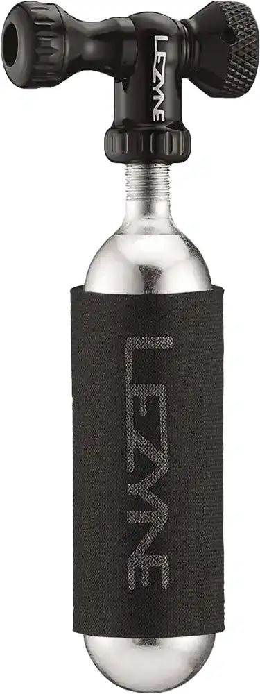 Lezyne Control Drive Co2 Pump