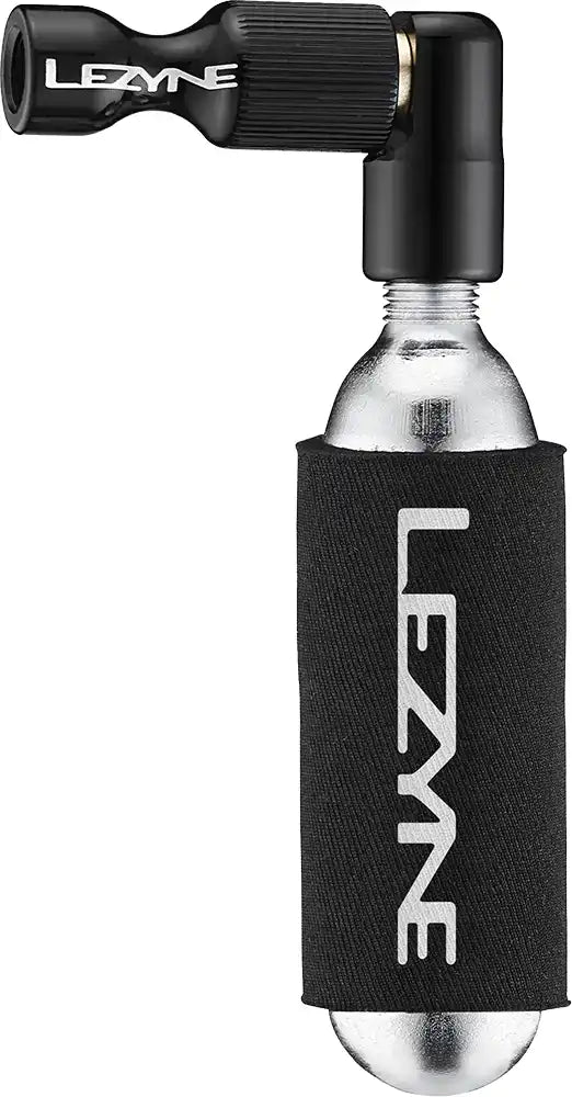 Lezyne Trigger Drive Co2 Pump
