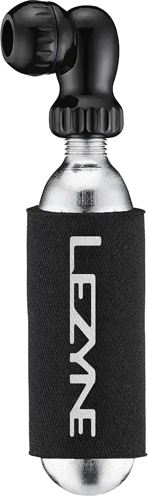 Lezyne Twin Speed Drive Co2 Pump