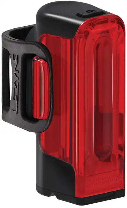 Lezyne Strip Drive Pro 400+ Rear Light - ABC Bikes