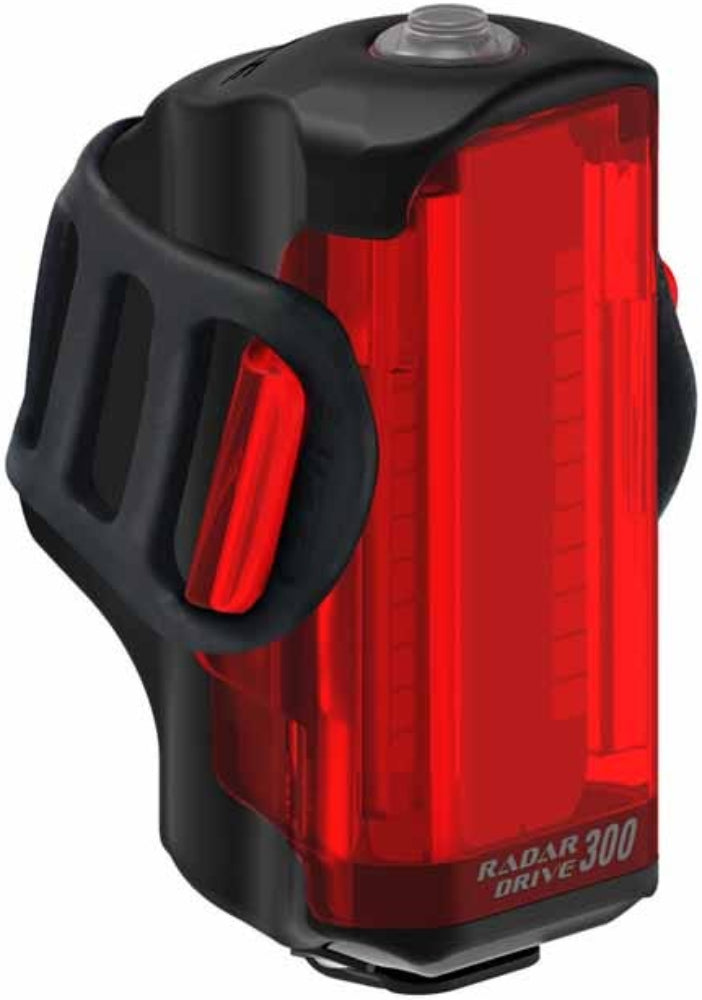 Lezyne Radar Drive 300 Rear Light