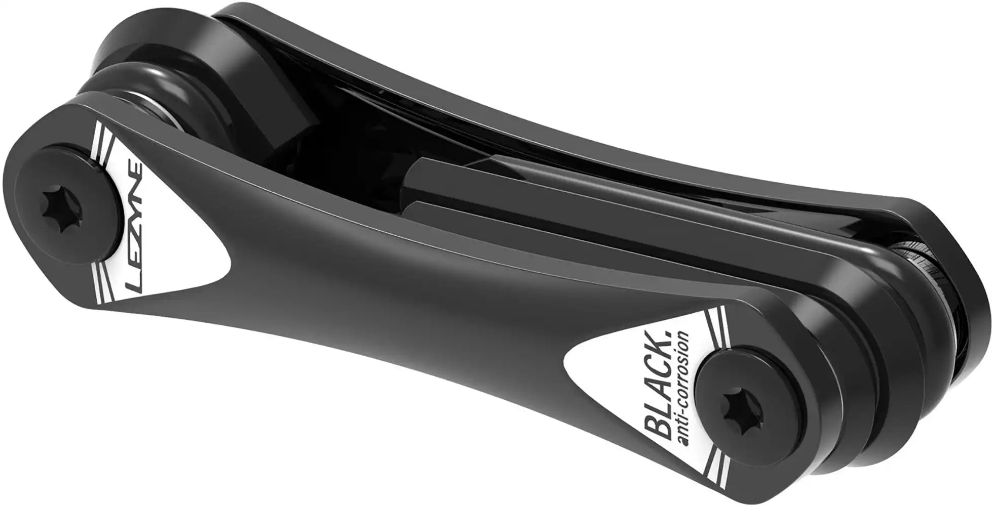 Lezyne RAP II 6 Multi Tool - ABC Bikes