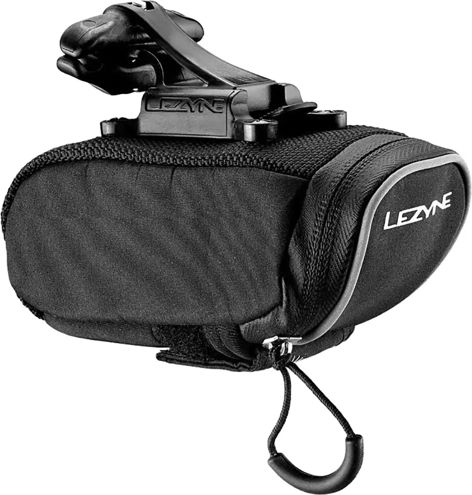 Lezyne Micro Caddy QR Saddle Bag
