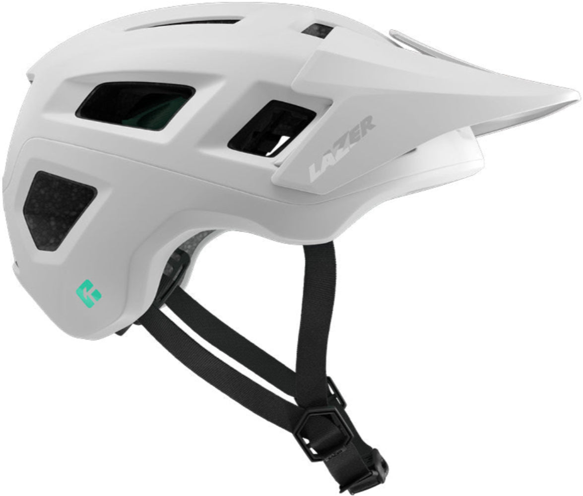 Lazer Coyote Kineticore MTB Helmet - ABC Bikes