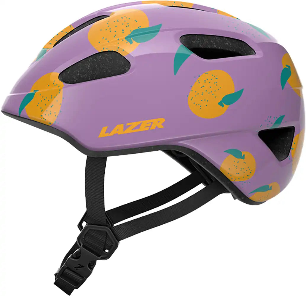 Lazer PNut KinetiCore Kids Helmet - ABC Bikes