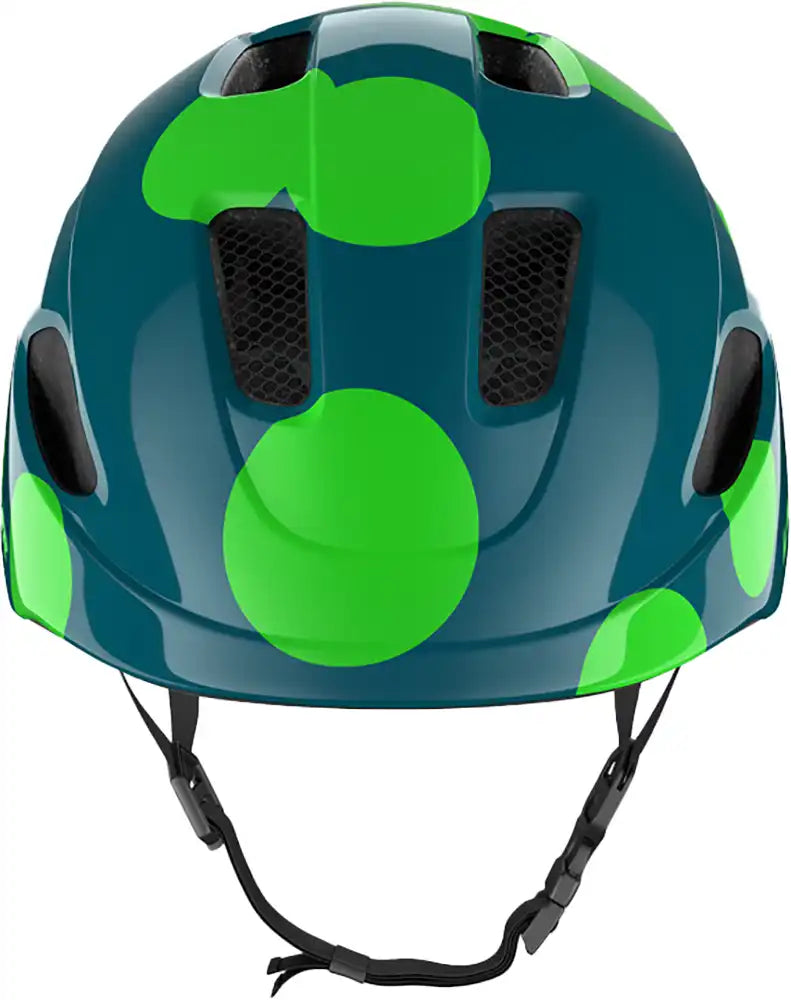 Lazer Nutz KinetiCore Kids Helmet - ABC Bikes
