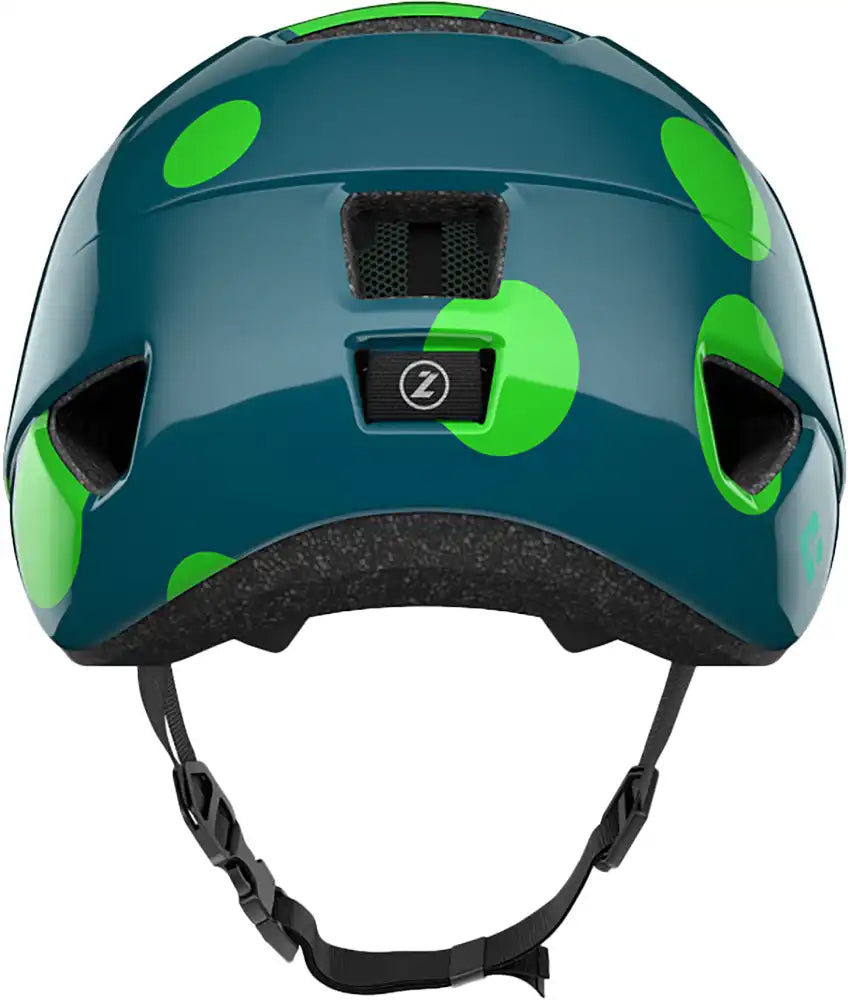 Lazer Nutz KinetiCore Kids Helmet - ABC Bikes