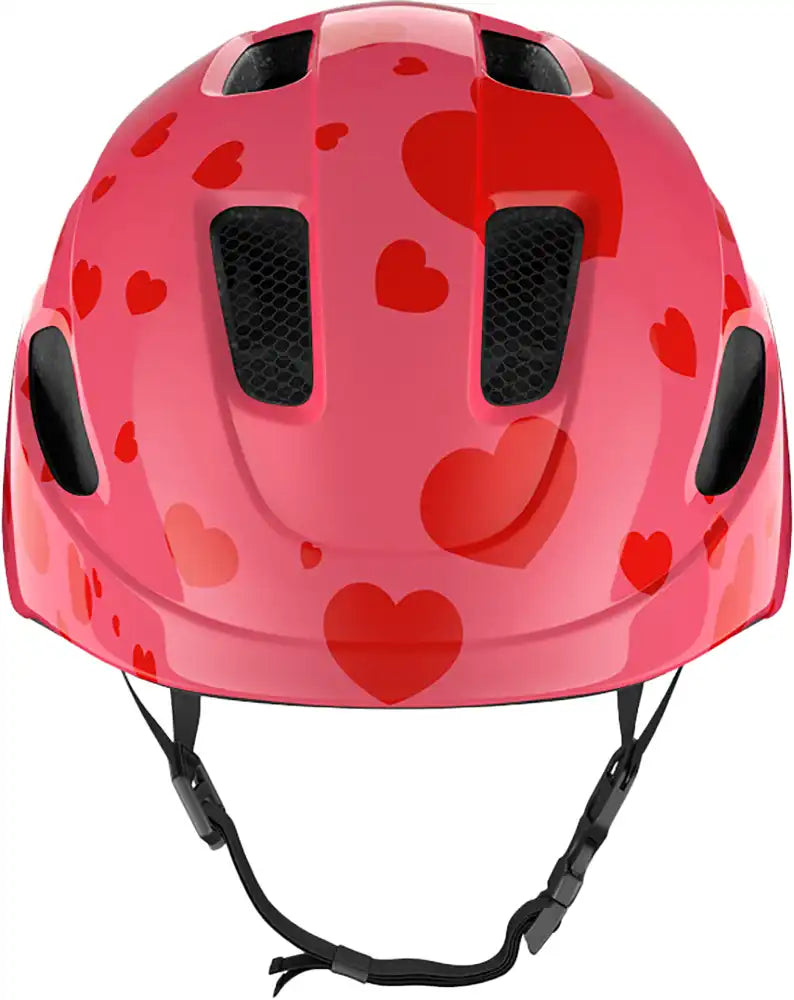 Lazer Nutz KinetiCore Kids Helmet - ABC Bikes