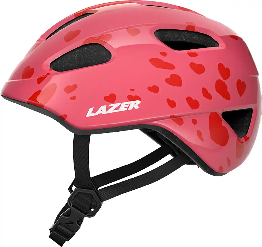 Lazer Nutz KinetiCore Kids Helmet - ABC Bikes