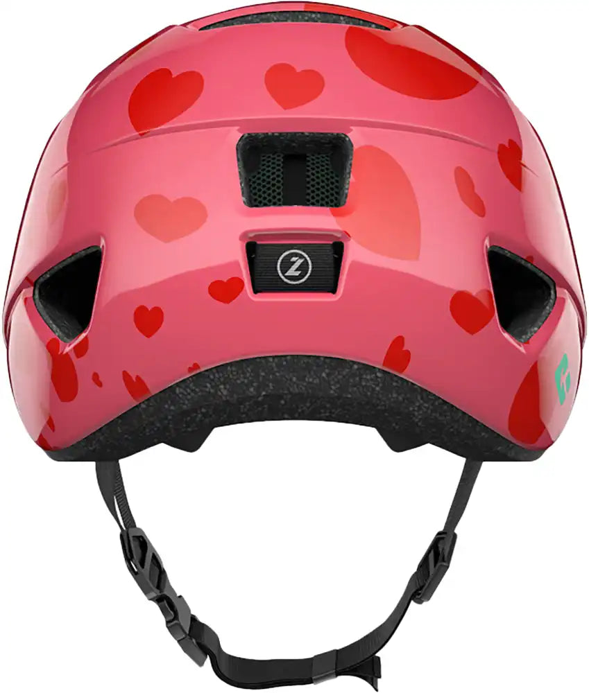 Lazer Nutz KinetiCore Kids Helmet - ABC Bikes
