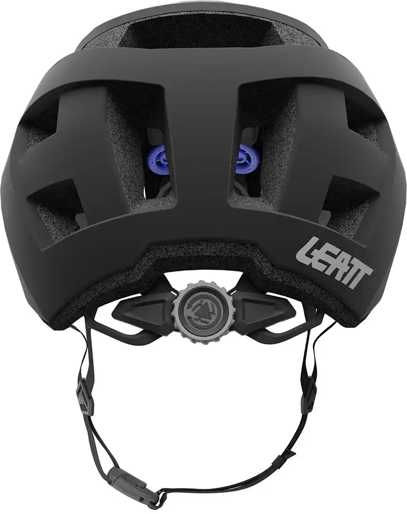 Leatt Trail 1.0 MTB Helmet - ABC Bikes