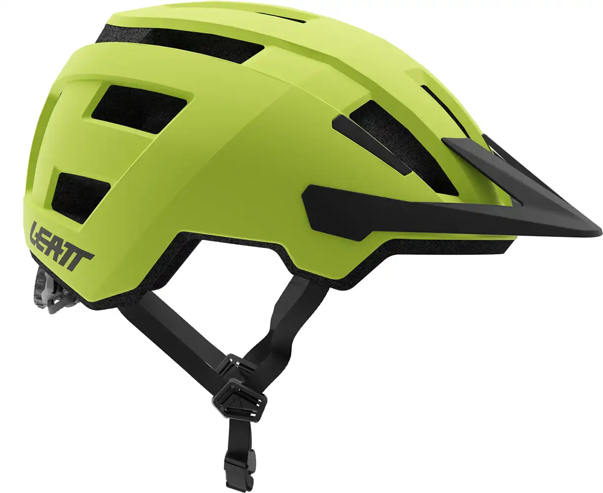 Leatt Trail 1.0 MTB Helmet - ABC Bikes