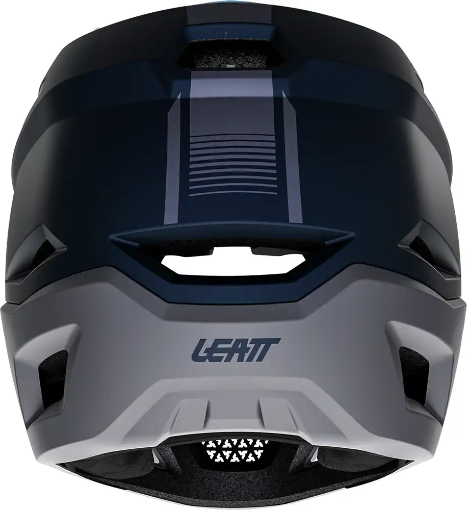 Leatt Gravity 4.0 Full Face Helmet - ABC Bikes