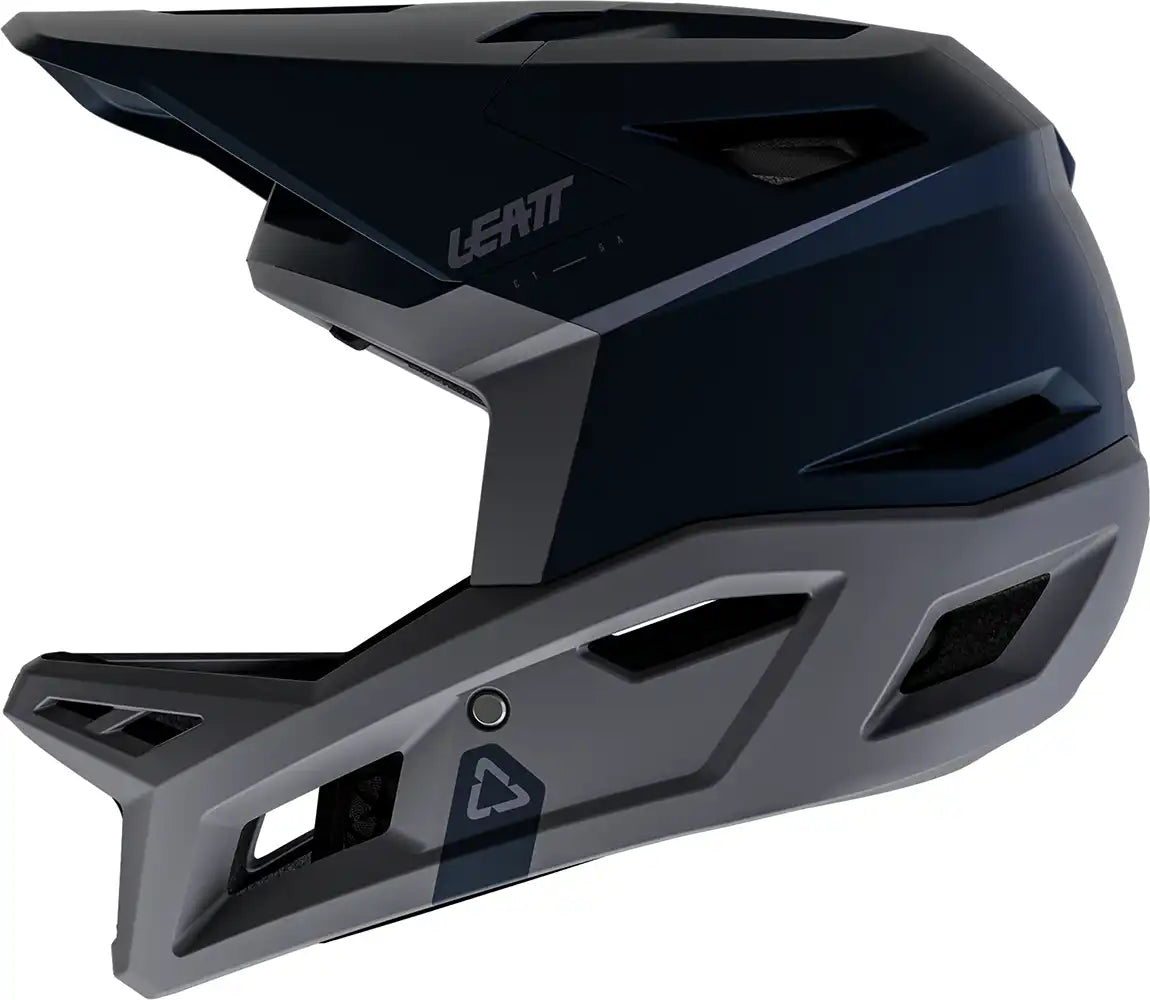 Leatt Gravity 4.0 Full Face Helmet - ABC Bikes